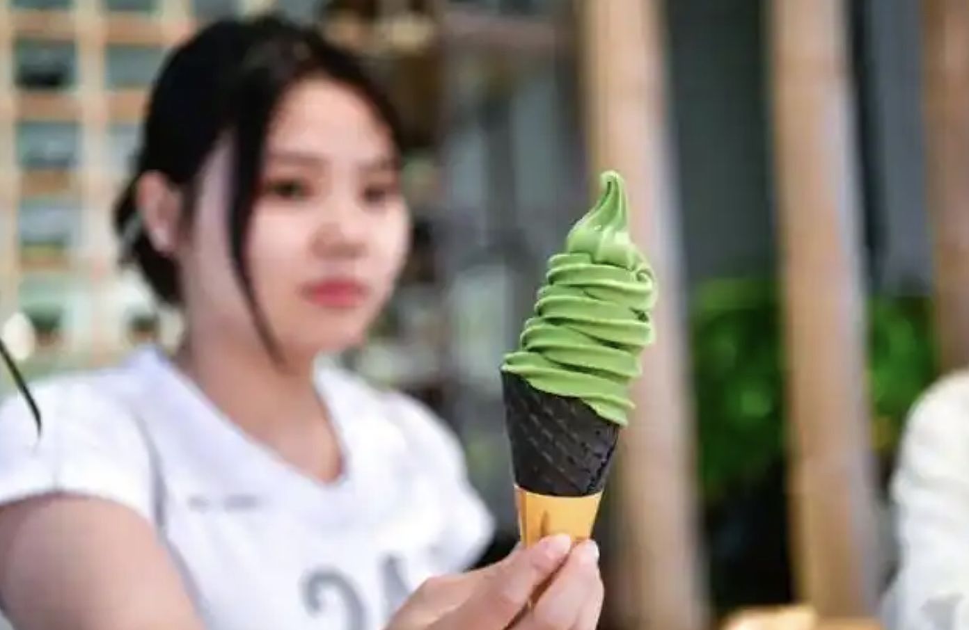 全球出口量第一的抹茶小县城，在日本喝到的很可能来自贵州（组图） - 5