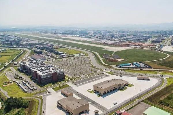 胡锡进：驻韩美军将中国纳入目标，这是给中韩挖坑（组图） - 1