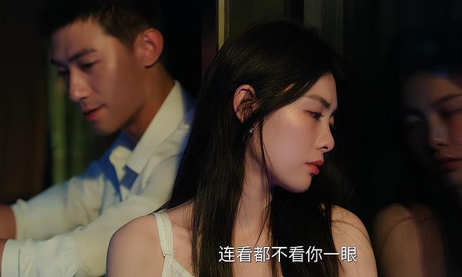 《许我耀眼》女星美貌排名：钟雅婷第四，万鹏第三，第一无争议（组图） - 13