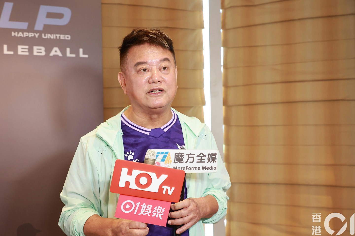 陈百祥领军返内地踢波带挈前无线艺人狂吸金，大爆劲多人主动𢱑捞（组图） - 4