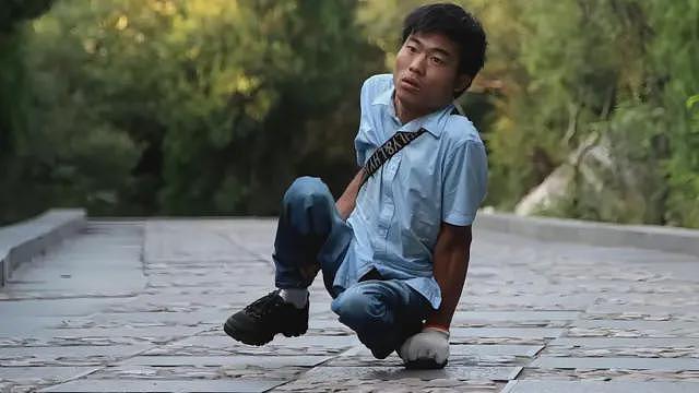 从街头乞丐到医生：中国奇迹医师李创业的故事（组图） - 3