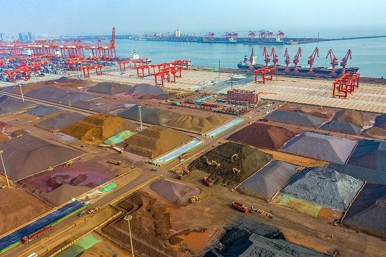 中国商务部公布2项加强稀土物项出口管制决定，维护国家安全和利益（组图） - 8