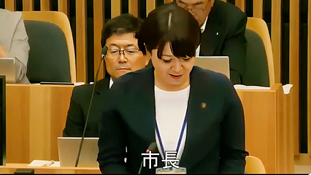 日本单身女市长与已婚男秘书开房10次，坚持是去谈工作，坚决不辞职（组图） - 8