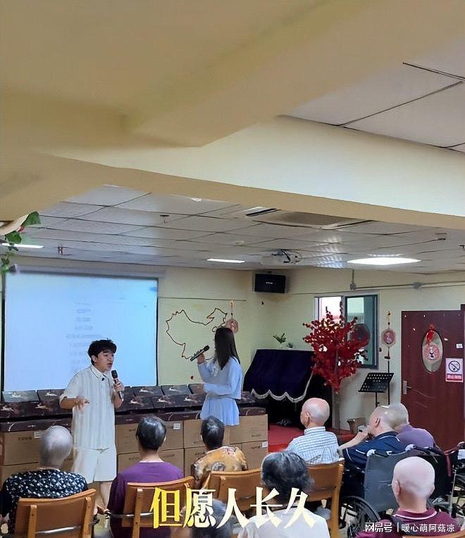 王祖蓝坦言未来担忧，46岁生命焦虑引人深思（组图） - 4