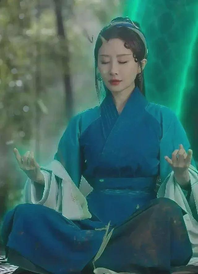 失业的中国内娱明星，正批量“下海”（组图） - 14