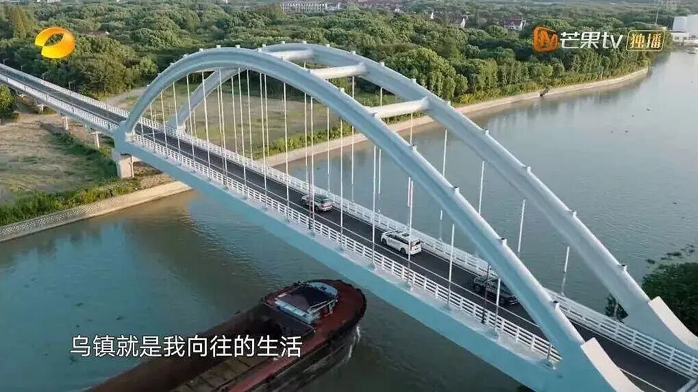 黄磊不做饭了，睡觉戴上呼吸机，这还是向往的生活吗？（组图） - 3