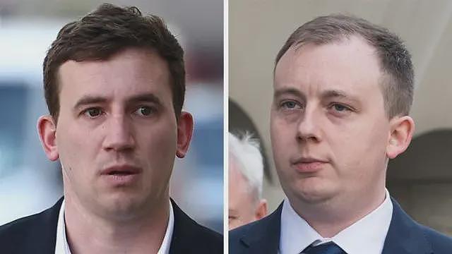间谍案告吹：英国政府“未将中国列为威胁”被指是主要原因（组图） - 1