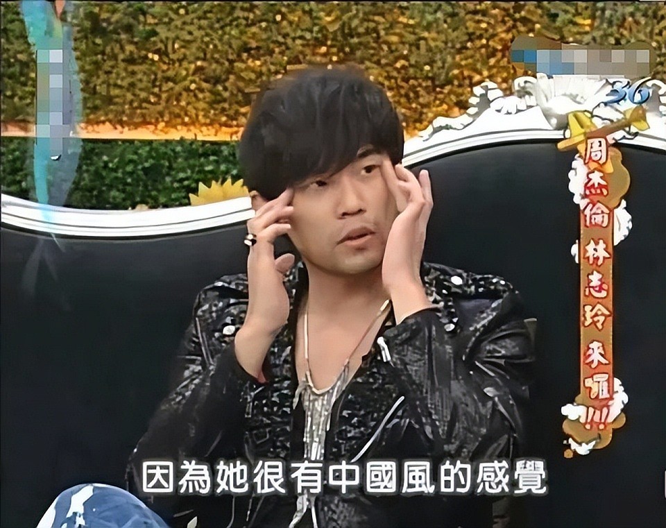 曾惊艳台娱圈的J女郎，境况如何？江语晨离婚、曾恺玹翻红失败（组图） - 29