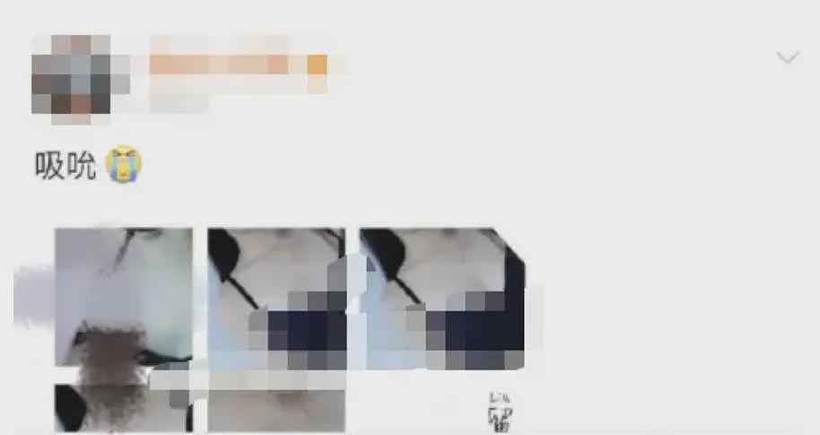 女生军训宿舍直播室友身体隐私！她生活账号被曝看完事情不简单（组图） - 13