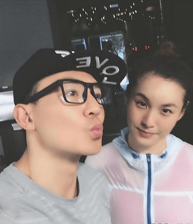曾惊艳台娱圈的J女郎，境况如何？江语晨离婚、曾恺玹翻红失败（组图） - 19