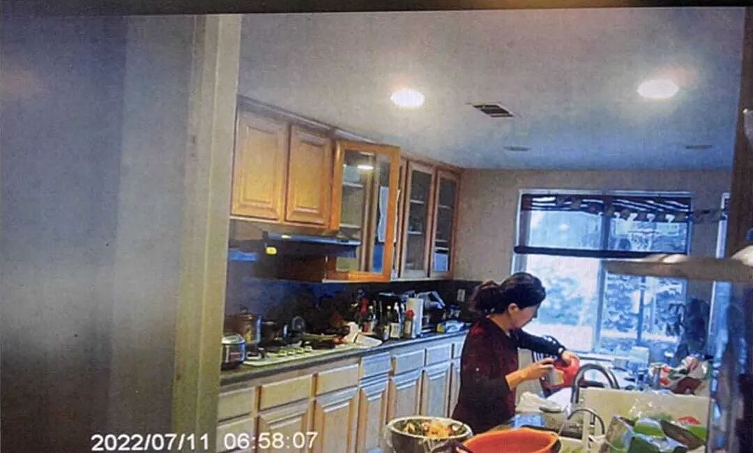 华女医师被控下毒害夫，案件反转了！她说是杀蚂蚁，检方撤诉（组图） - 1