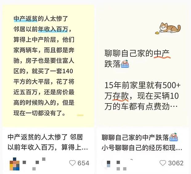 第一批炫富的人，已经开始炫“破产”了（组图） - 6