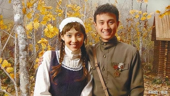 27岁结婚，28岁出轨，29岁被丈夫刺死，她告诫我们做人不能太贪心（组图） - 4
