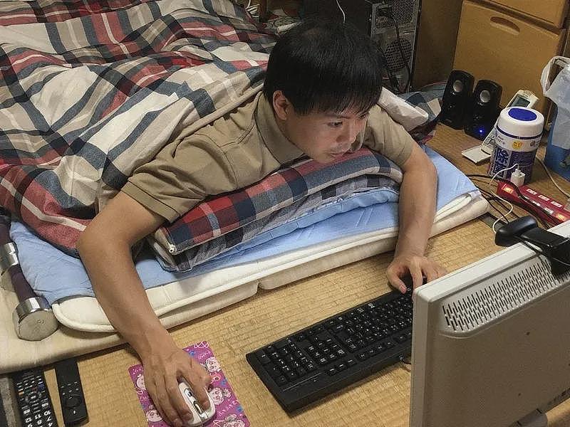 日本56岁清洁工坐拥7套公寓，年收达3000万！自己却住出租屋，衣服10年不买新的！（组图） - 6