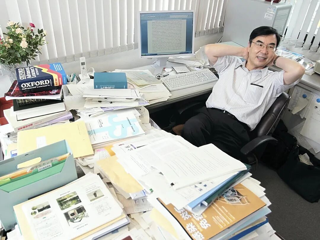 手撕偏见、不怕被骂“伪科学”，今年的诺奖得主堪比热血漫主人公（组图） - 4