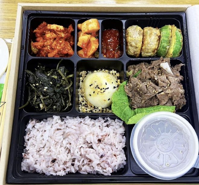 韩国彻底炸锅！只因前总统中秋节吃了肉，刺痛了韩国人敏感神经（视频/组图） - 1