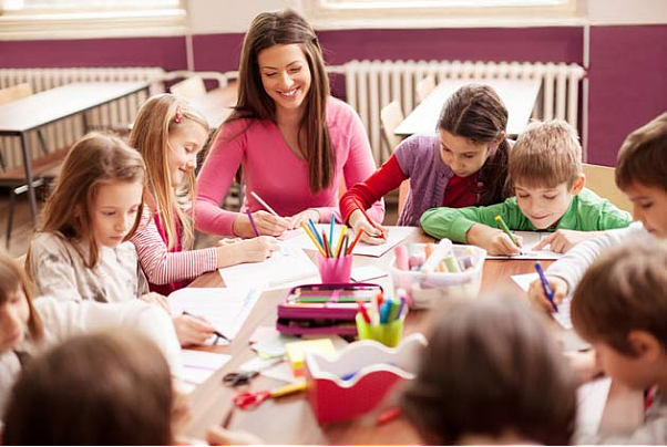 澳洲留学首选！学费亲民、带薪实习、毕业可移民！高中生就能读的“幼教黄金课程”（组图） - 4