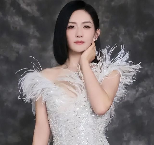 谢娜中秋晚会主持仅1天引争议，网友评论两极化，为何她饱受争议（组图） - 6