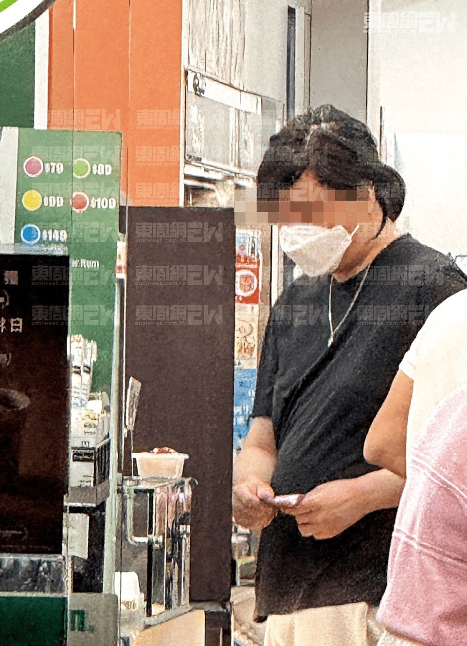 曝关淑怡病危，刚做完大手术全身插管，陈百祥马浚伟等人发声回应（组图） - 3