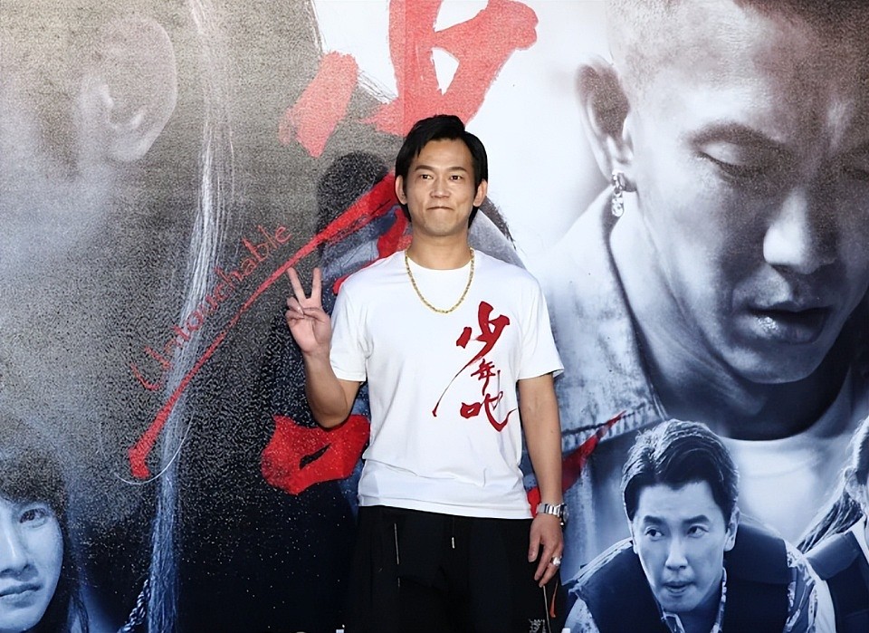 台湾男星颜正国患癌去世，曾因绑架勒索被判死刑，狱中与笔友相恋诞下女儿（组图） - 8