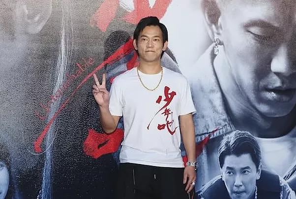 台湾知名演员肺腺癌去世：曾从天才坠地狱，险被判死刑（组图） - 7