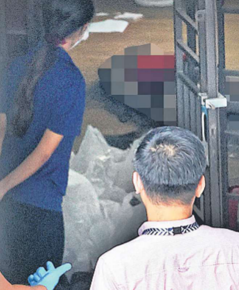 唏嘘!剑桥华裔美女博士守着父亲白骨生活1个月,饿死出租屋!新加坡双尸案曝惊人内幕(组图) - 2