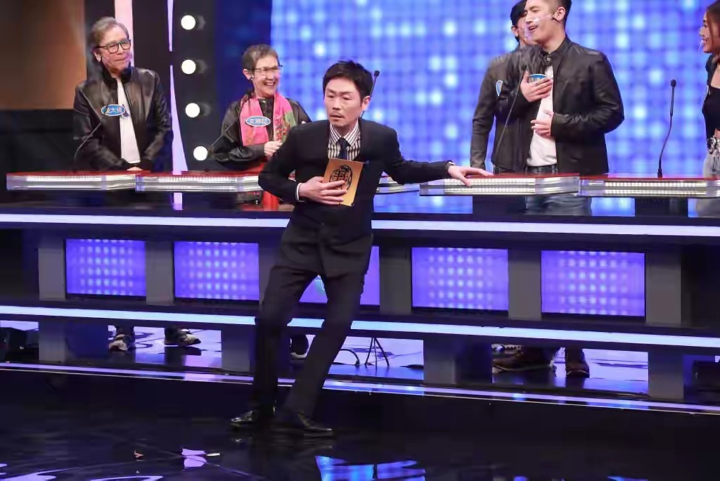 TVB知名男星“夜蒲王”转性！恋爱十年首度认爱，随时闪婚成暖男（组图） - 8