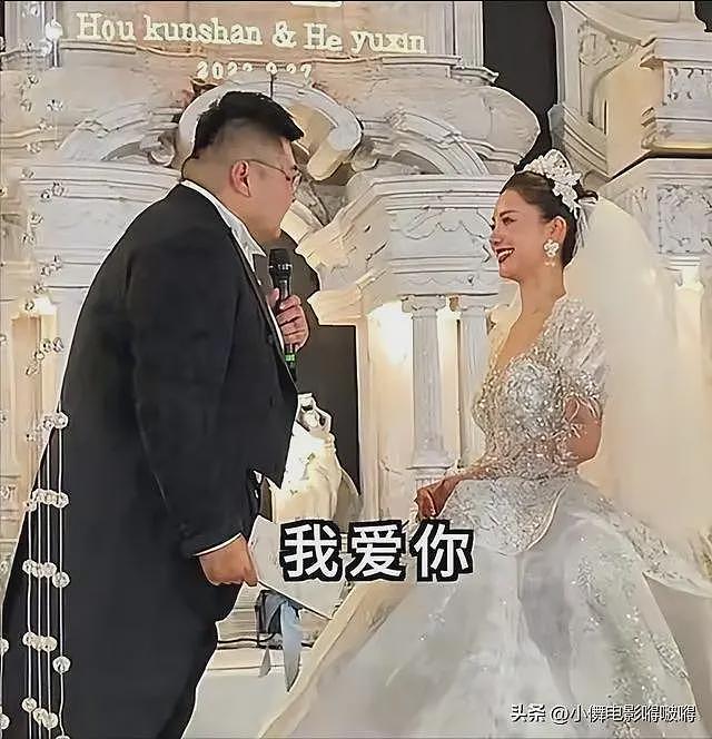 猴哥官宣离婚后续,根本原因曝光,妻子守活寡和孩子问题成导火索(组图) - 5