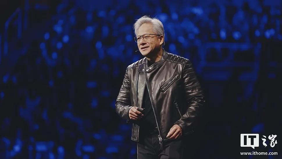 黄仁勋：特朗普10万美元H-1B签证费太高，我家当年根本掏不起（图） - 1