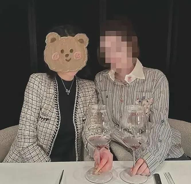 杨兰兰律师透露其身份，Chanel顶级VIP年消费100万澳币，英语很差（组图） - 11