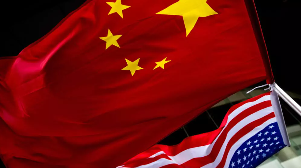 曾代理克林顿夫妇的名律师事务所等十余家实体疑似遭中国黑客攻击（图） - 1