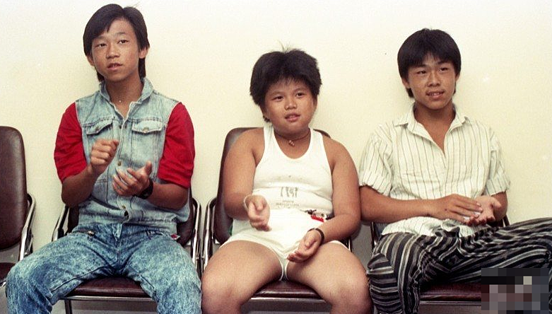 台湾男星颜正国患癌去世，曾因绑架勒索被判死刑，狱中与笔友相恋诞下女儿（组图） - 7