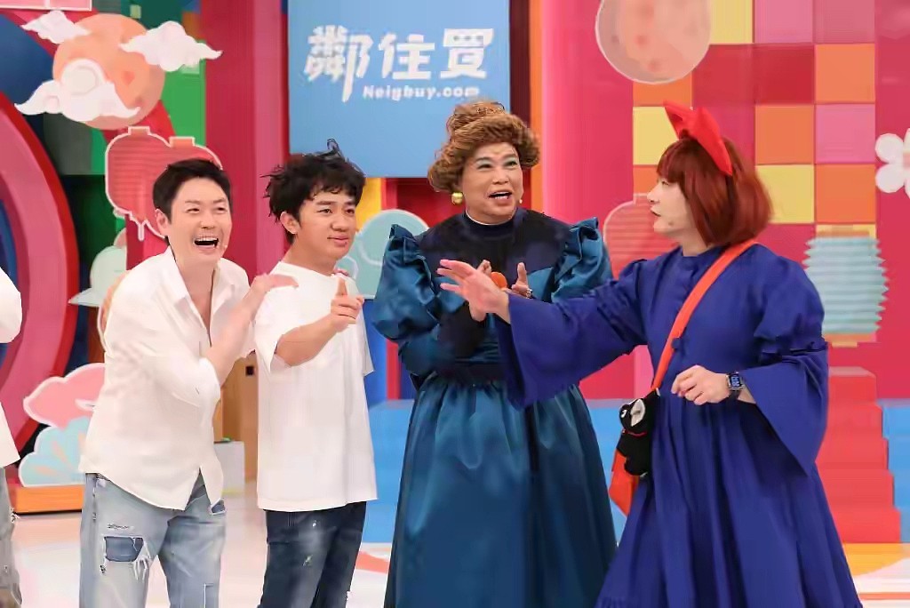 TVB知名男星“夜蒲王”转性！恋爱十年首度认爱，随时闪婚成暖男（组图） - 9