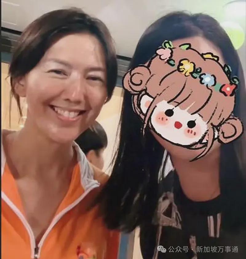 不愧是新加坡骄傲！孙燕姿回应向中国捐款千万！曾素颜做义工、多年行善细节藏不住了（组图） - 29