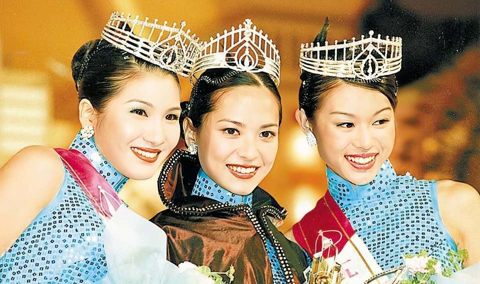 香港知名女星举家移居非洲生活,混血儿子颜值高,三年前到美国陪母亲终老(组图) - 6