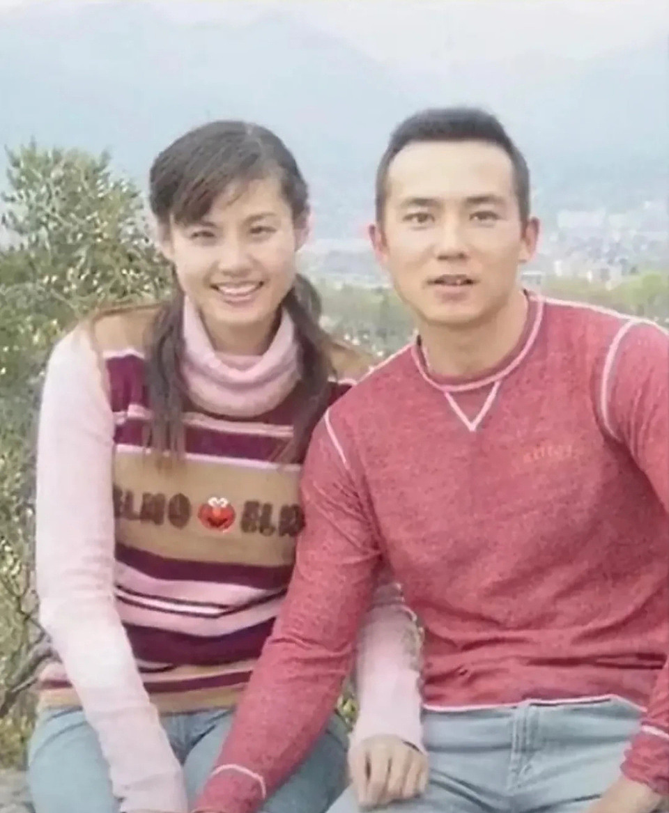 曾惊艳台娱圈的J女郎，境况如何？江语晨离婚、曾恺玹翻红失败（组图） - 15