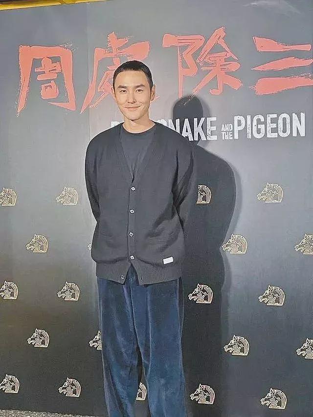 失业的中国内娱明星，正批量“下海”（组图） - 10