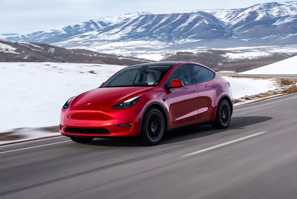 特斯拉平价车来了,减配Model Y售价低于4万美元,Model 3起售不到3.7万(组图) - 1