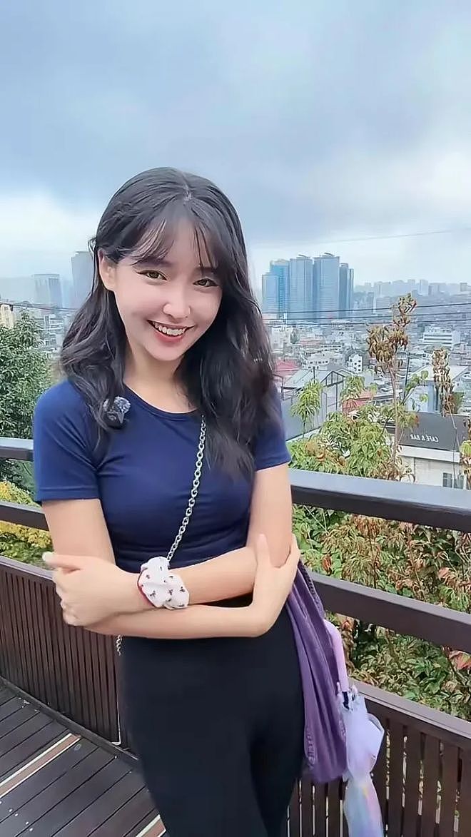 22岁韩国美女网红殒命,遗体被弃垃圾场,50岁“榜一大哥”被捕(组图) - 1
