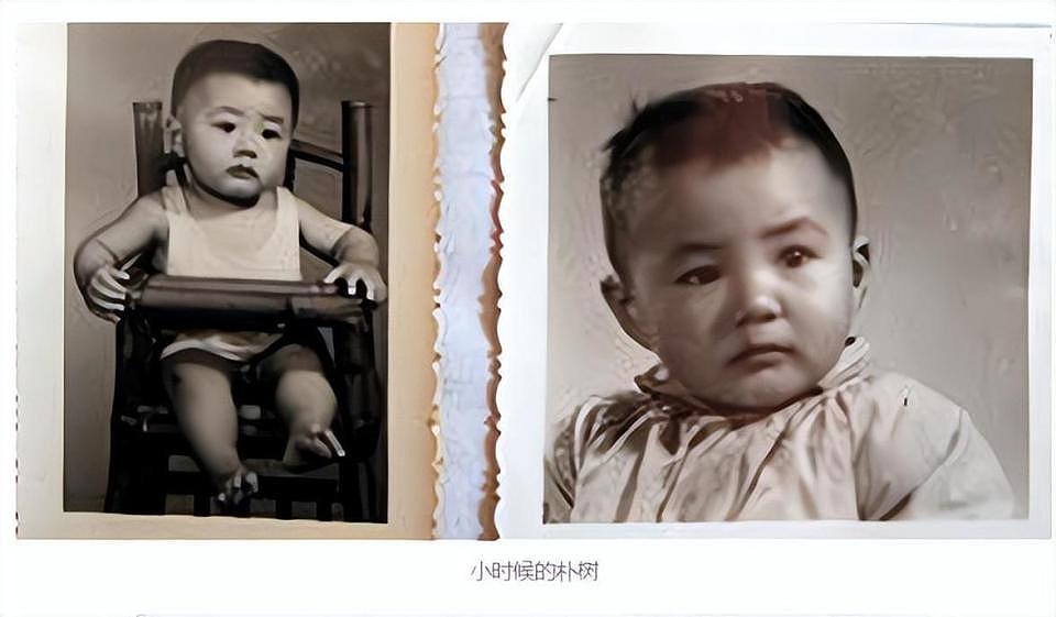 朴树宣布停唱:曾和周迅轰轰烈烈,娶了“平替”吴晓敏后如何了(组图) - 4