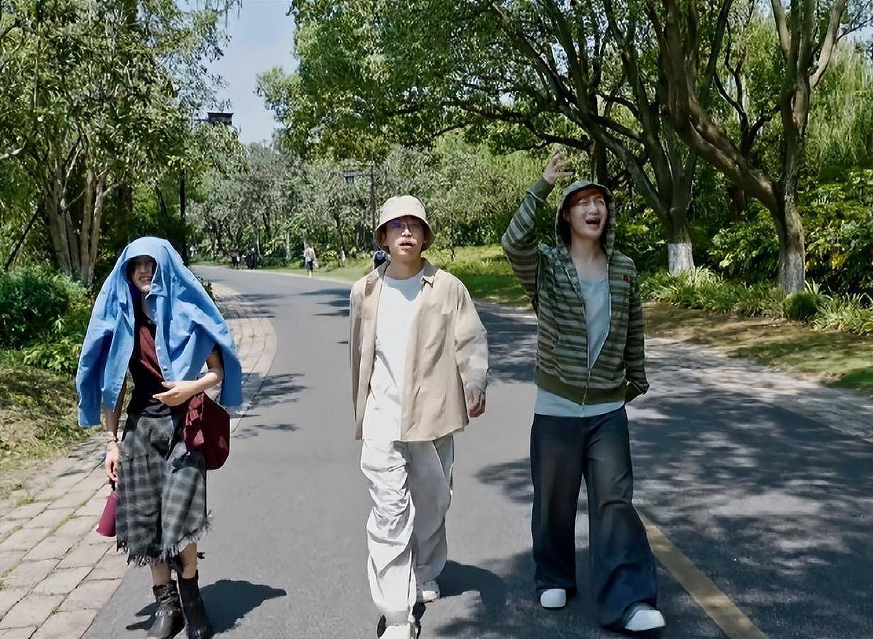 收视暴跌至25名！向往8做错了什么？背后原因扎心了（组图） - 5