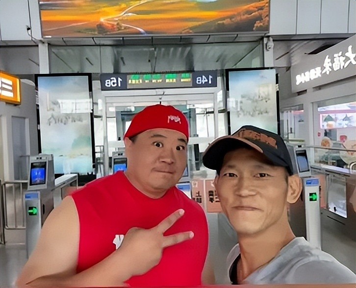 台湾男星颜正国患癌去世，曾因绑架勒索被判死刑，狱中与笔友相恋诞下女儿（组图） - 5