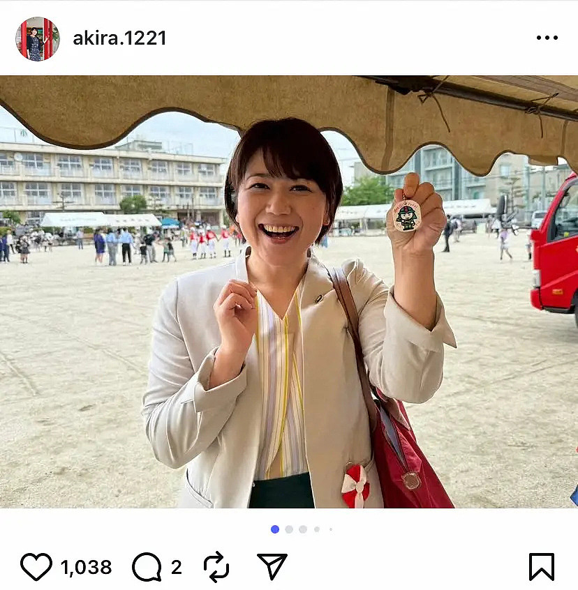 日本单身女市长与已婚男秘书开房10次，坚持是去谈工作，坚决不辞职（组图） - 1