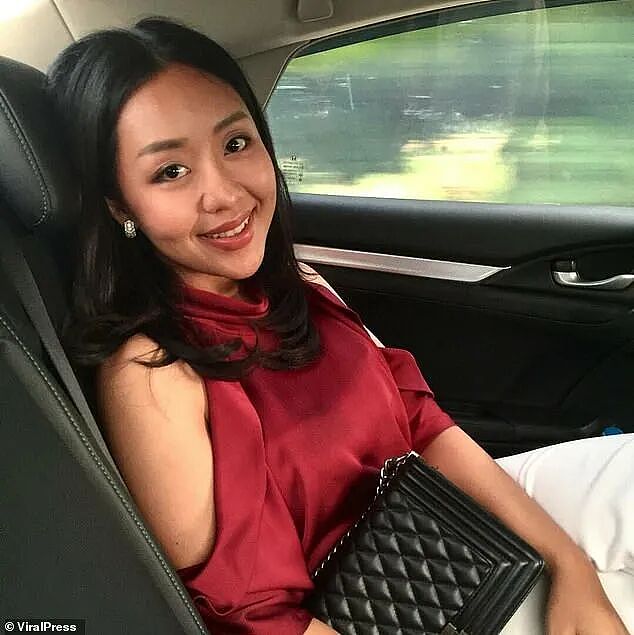 不爽儿子搞外遇，泰国榴莲大亨呼吁警察抓儿子，还悬赏揍小三：打一顿给3万，打到两人分手为止！（组图） - 13