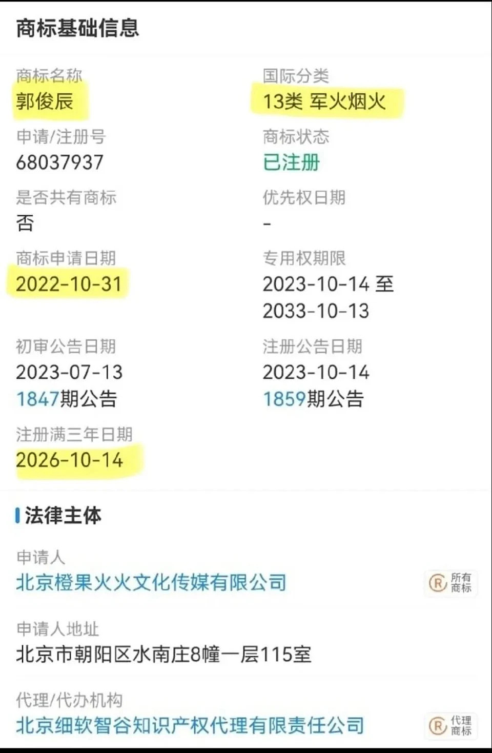不只于朦胧!中国顶流男星竟也逃不掉这事儿(组图) - 4