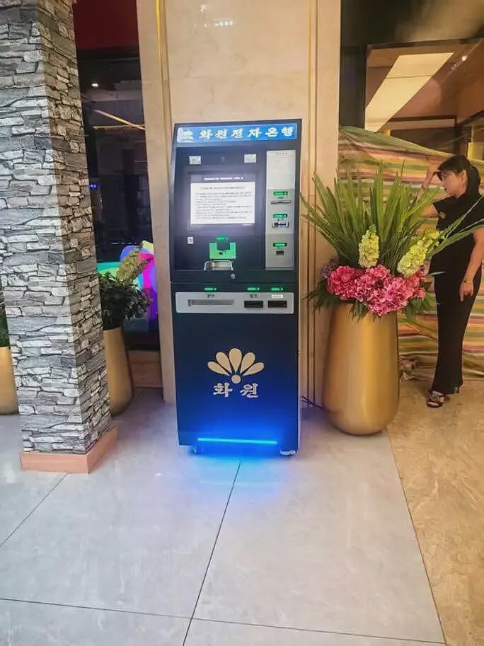 亲历朝鲜：平壤私家车遍地，年轻人刷支付宝喝扎啤（组图） - 6
