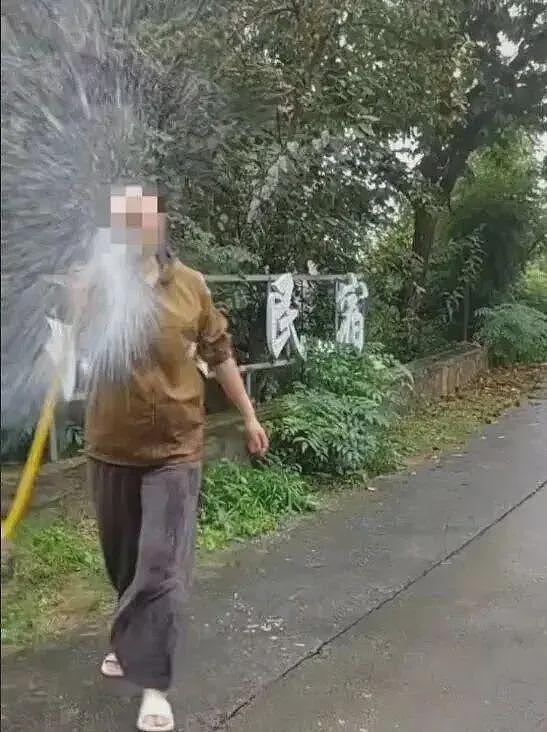 老板改名也逃不过网暴？花果山这波操作，把游客和文旅一起得罪了（组图） - 2
