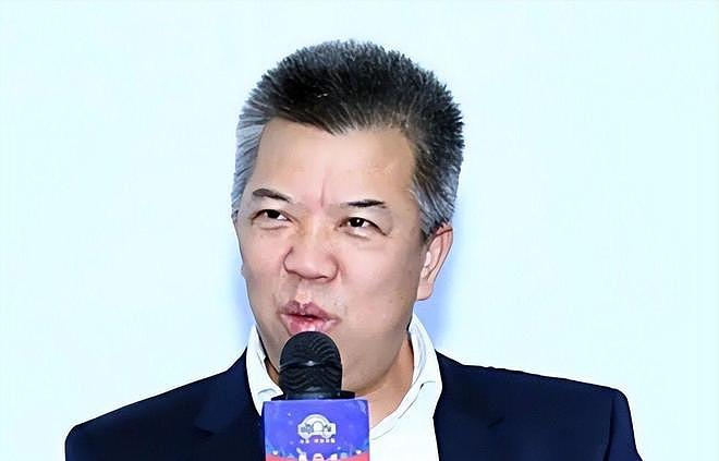 钱多没用！中关村大佬去世，好友透露死因（组图） - 9