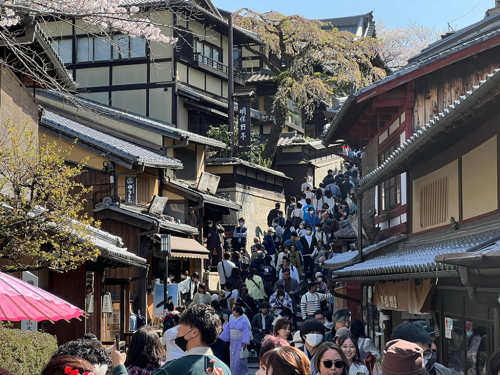 千万注意！赴日旅行两项政策大变！11月1号就开始了（组图） - 4