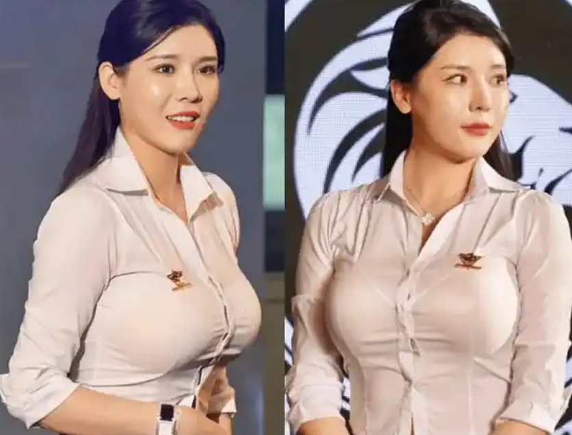 【美女】中国臀神”刘太阳，臀围100cm，体重130斤肥而不腻，美到犯规了（组图） - 1
